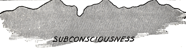 subconsciousness