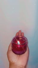 Goddess Self Love Intention Candle 