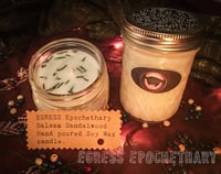 Image 2 of EGRESS Epochethary Candles