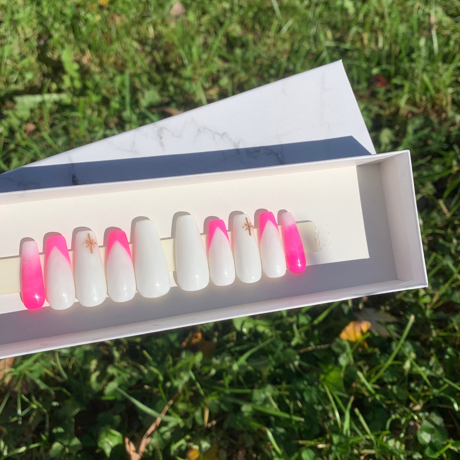 Image of PRETTY IN PINK