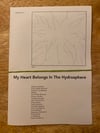 My Heart Belongs In The Hydrosphere - TINWIB* Issue 31