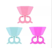 Image 5 of Finger Wearable nail PolIsh holders