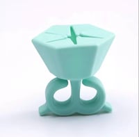 Image 4 of Finger Wearable nail PolIsh holders