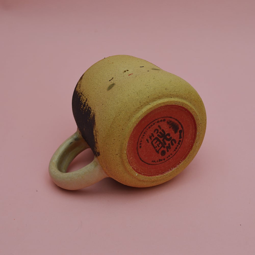 Image of Handle Niña Cups