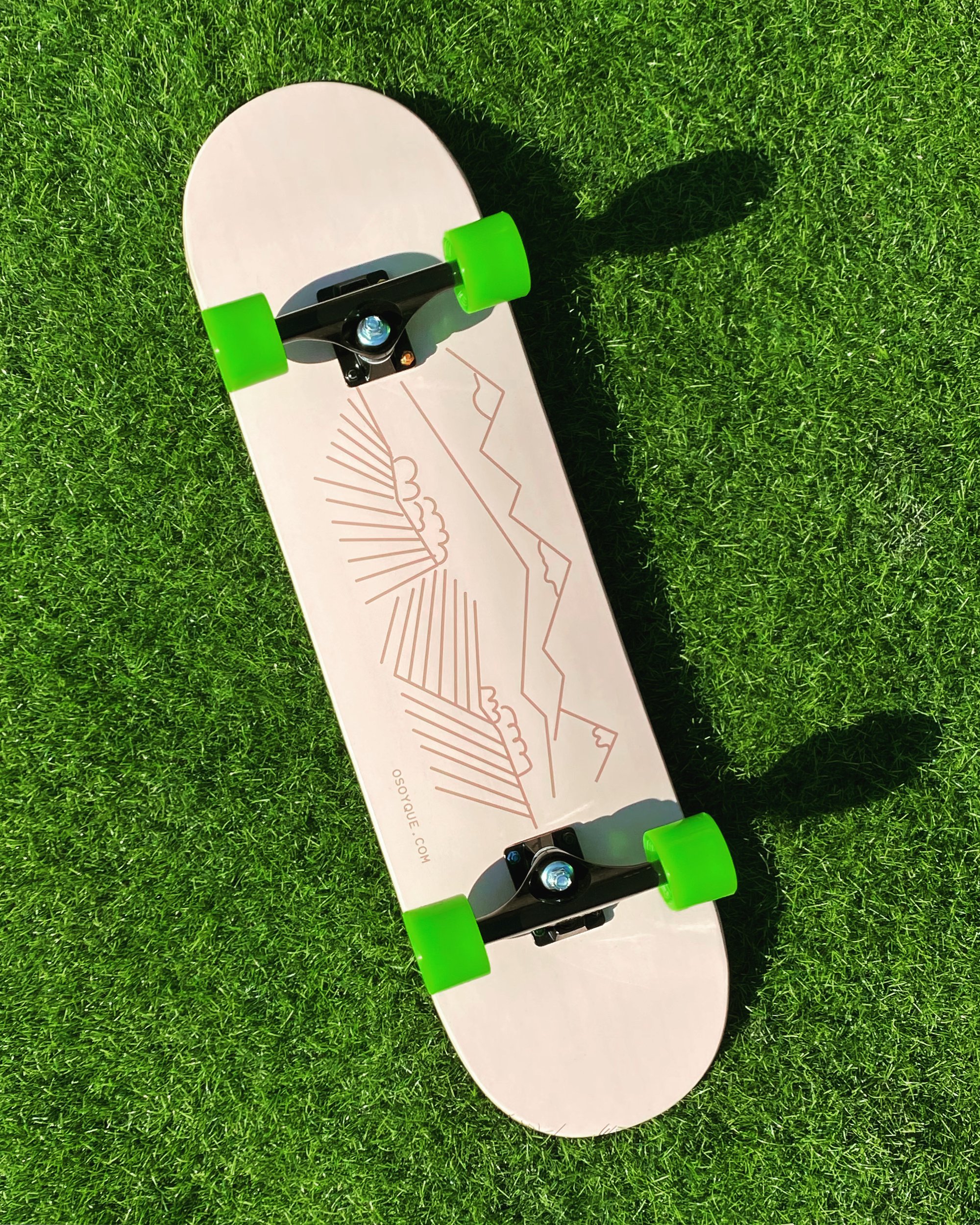 Cruiser Completes – LA Skate Co Cruiser Completes – LA Skate Co