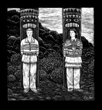 »Winnetou & Old Shatterhand«