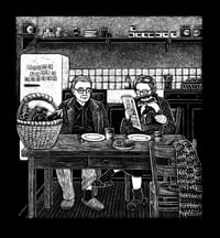 »Beauvoir & Sartre«