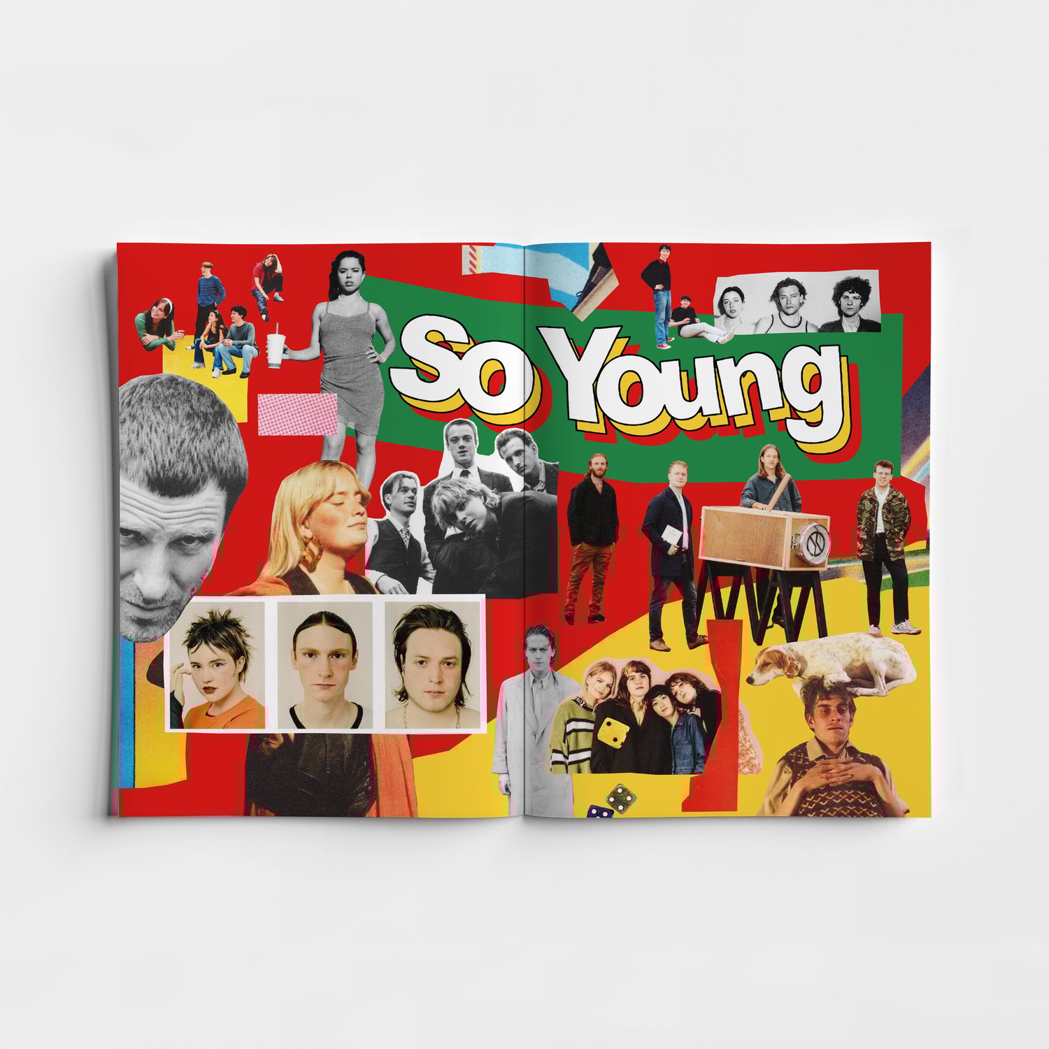 Image of So Young Issue Twenty-Nine