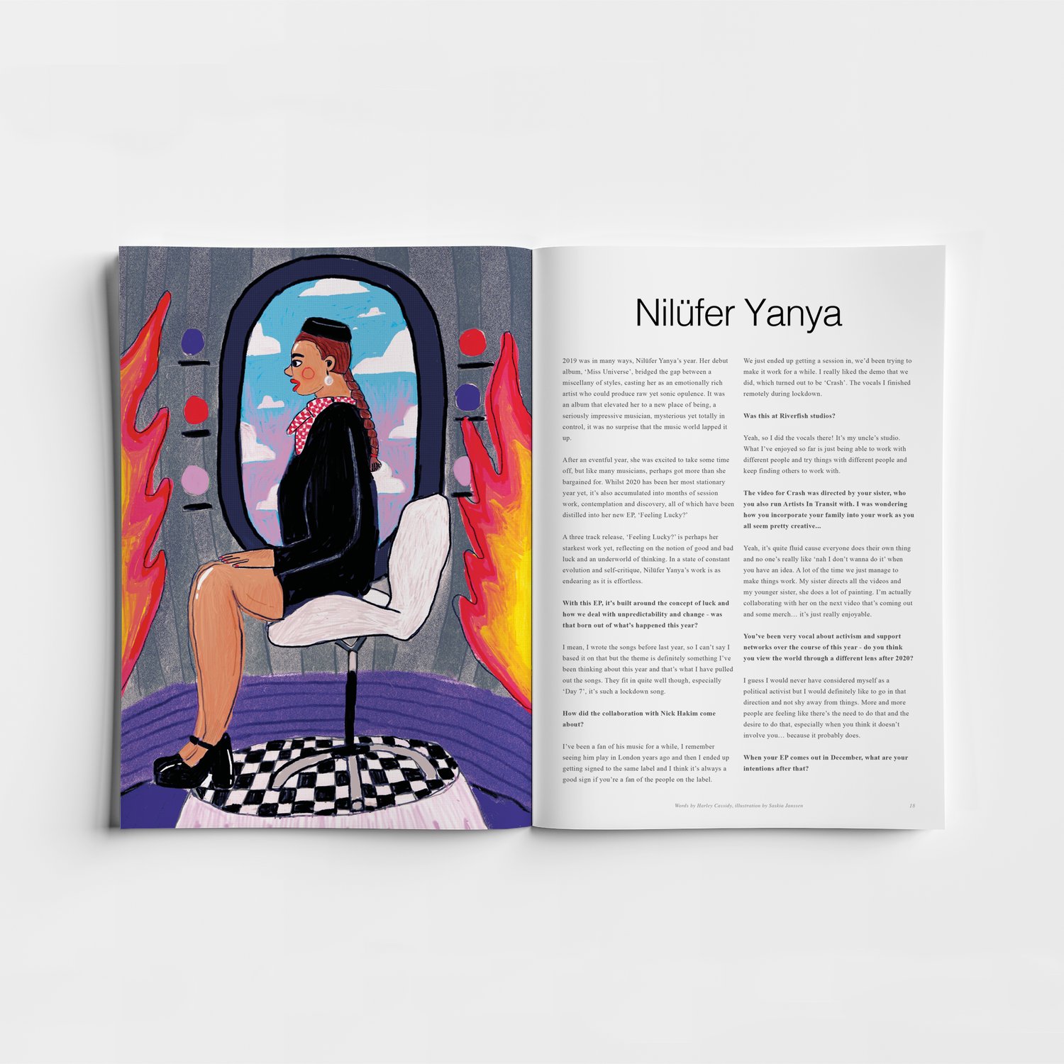 Image of So Young Issue Twenty-Nine