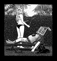 »Gretchen & Faust«
