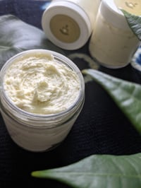 Oshun Buddah whipped