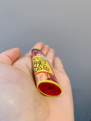Image of Out Of Isolation Lighter