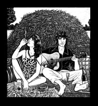 »Uschi & Mick«