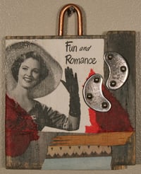 "Fun and Romance"