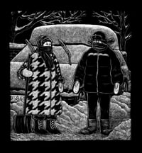 »Jeanne-Claude & Christo«