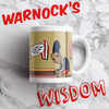 Warnock's Wisdom - Have A Bath