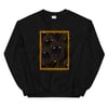 Full Of Thoughts | Crewneck Sweatshirt 
