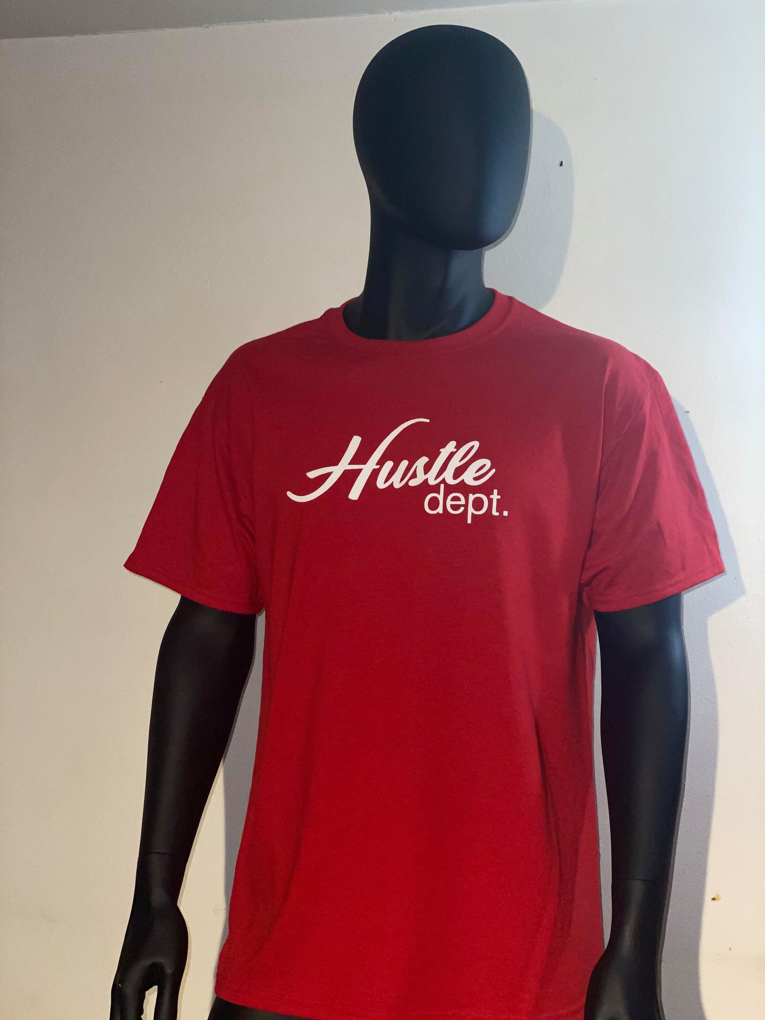 Home HUSTLE DEPT
