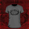 **LAST CALL** Subterranean Promotions logo T-shirt