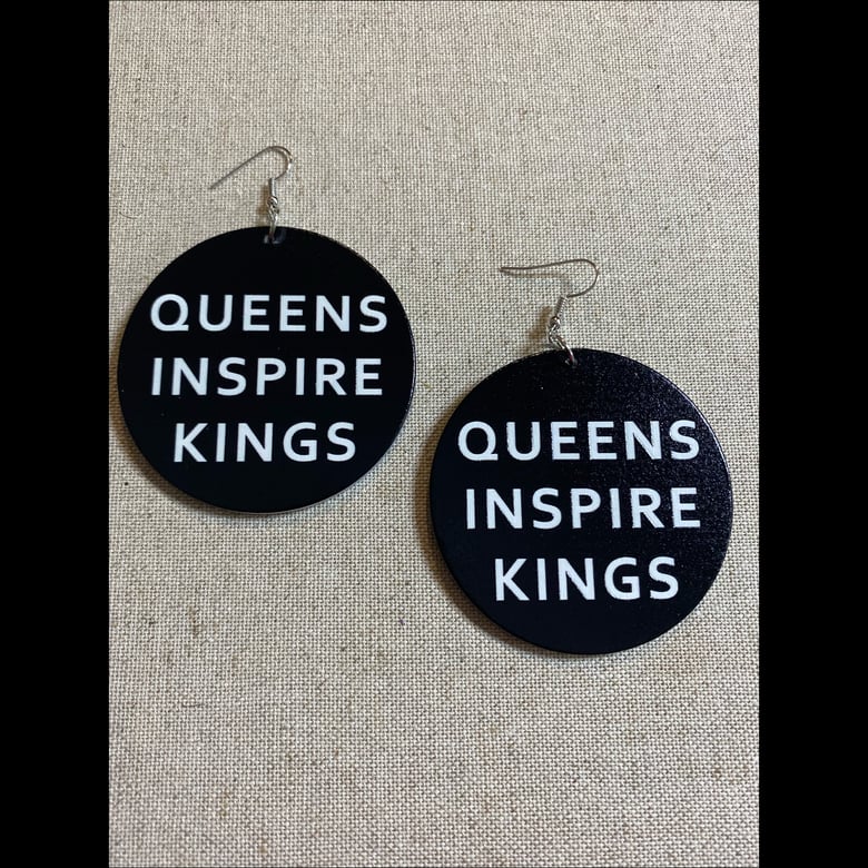 Image of Queens Inspire Kings
