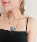 Image of Sky Necklace