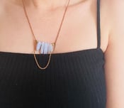 Image of Galactic Necklace 