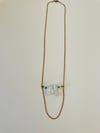 Icicle Necklace 