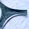 ALLISUN BOTTOMS :  FOREST FERNS 