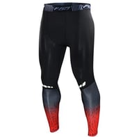 “Revolt” Men compression tight