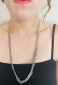 Image of Crocheted Chain 2