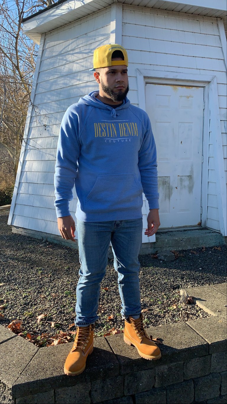 EMPYREAN PULLOVER Image 2