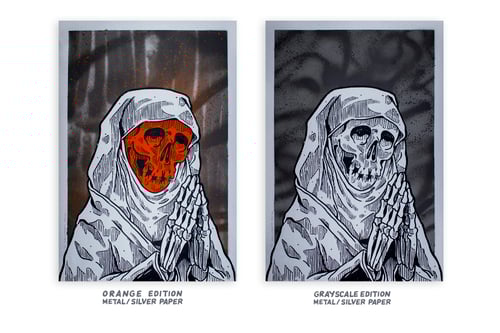 Image of Less Pray, More Action