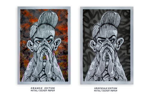 Image of What a Mess