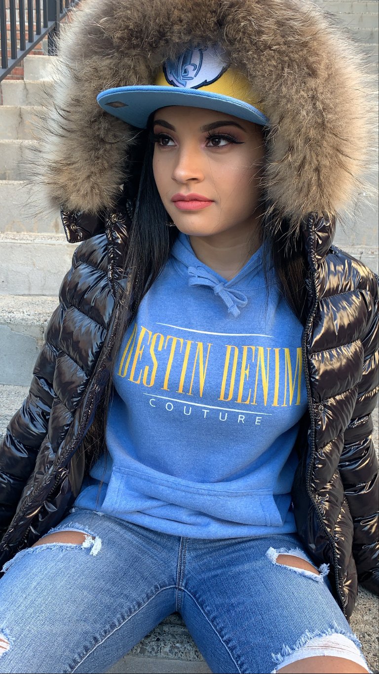 EMPYREAN PULLOVER Image 4