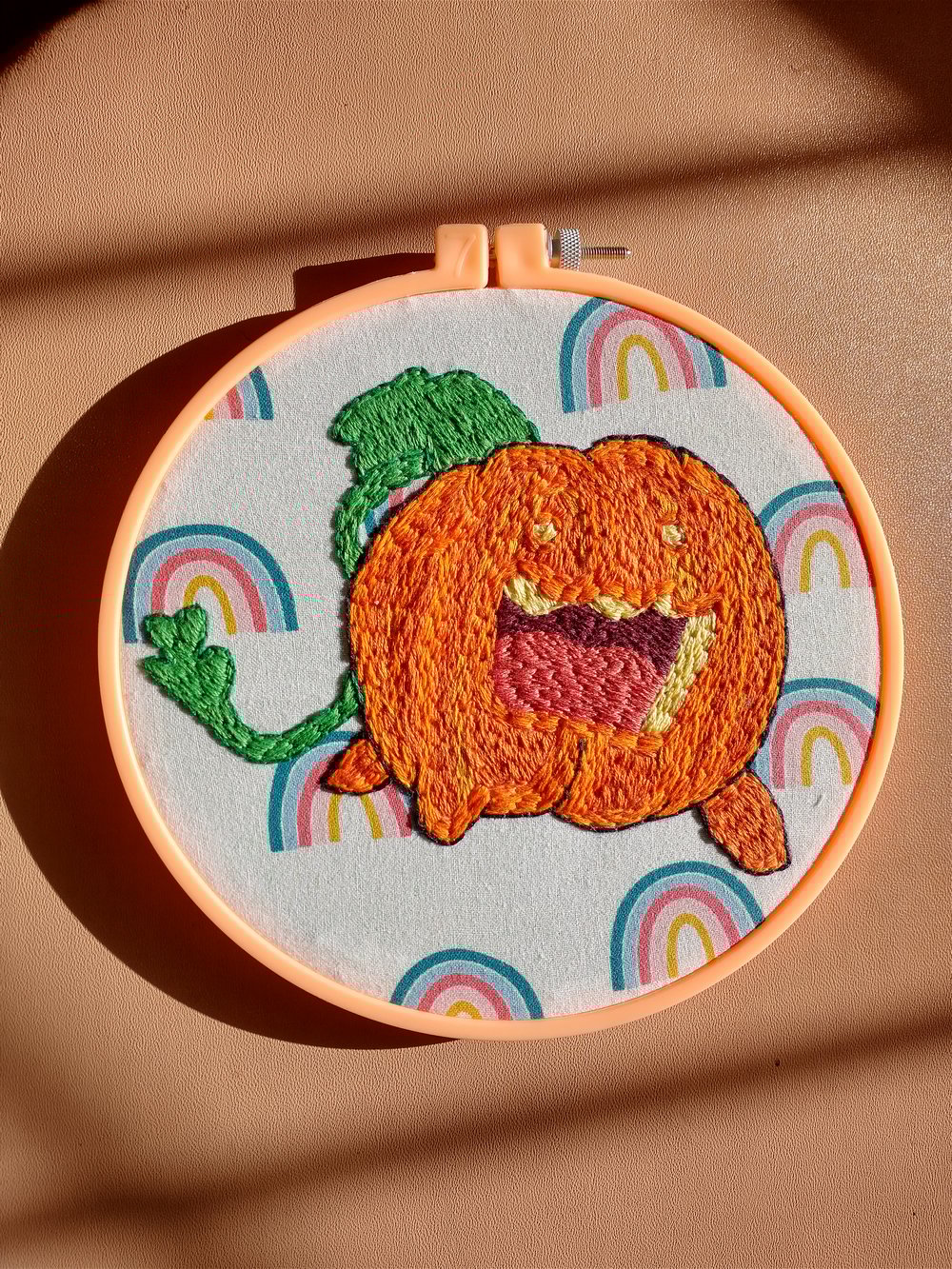 Steven Universe Pumpkin Pup | House Of Vellichor