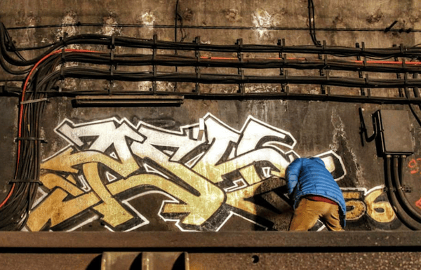 Pavé Parisien - 8/8 - PSY la boutik