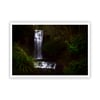 Glencar Watterfall