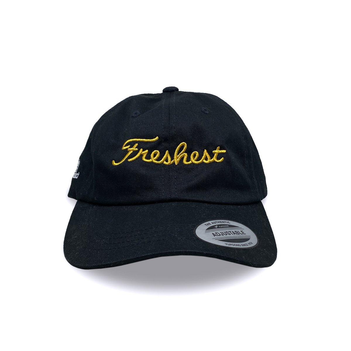 Image of Freshest Dad Hat