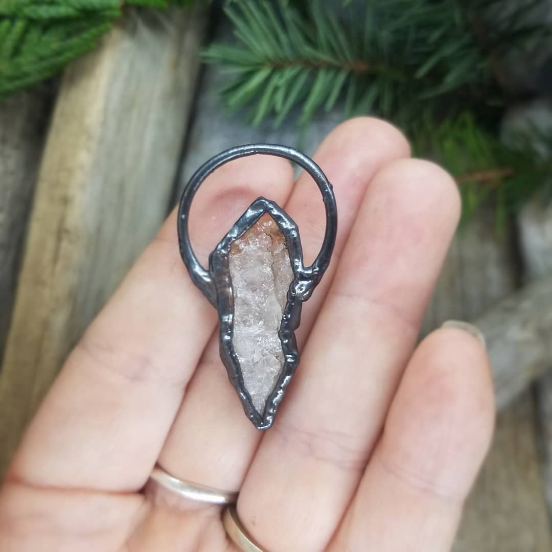 Image of Citrine Shard