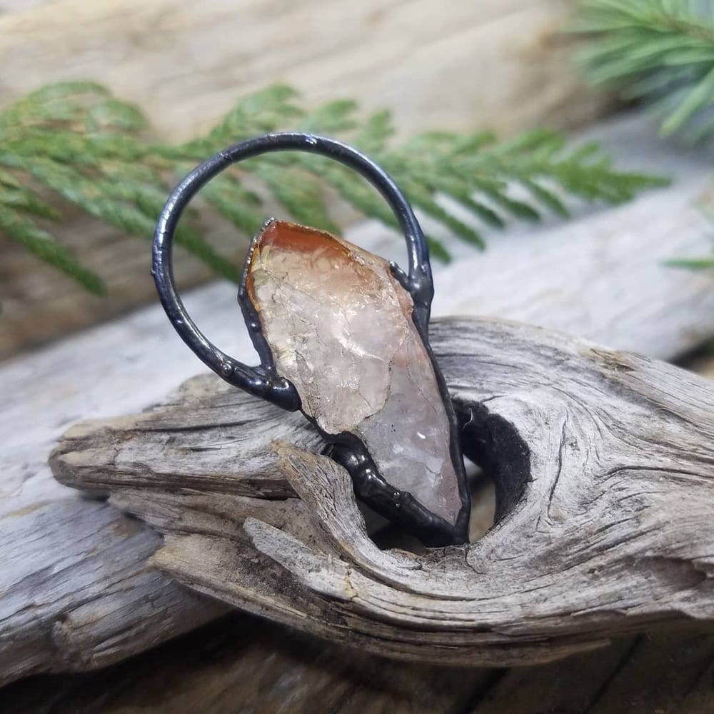 Image of Citrine Shard