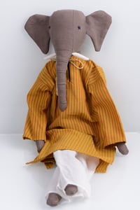 Image 1 of MUMBA by Silaiwali