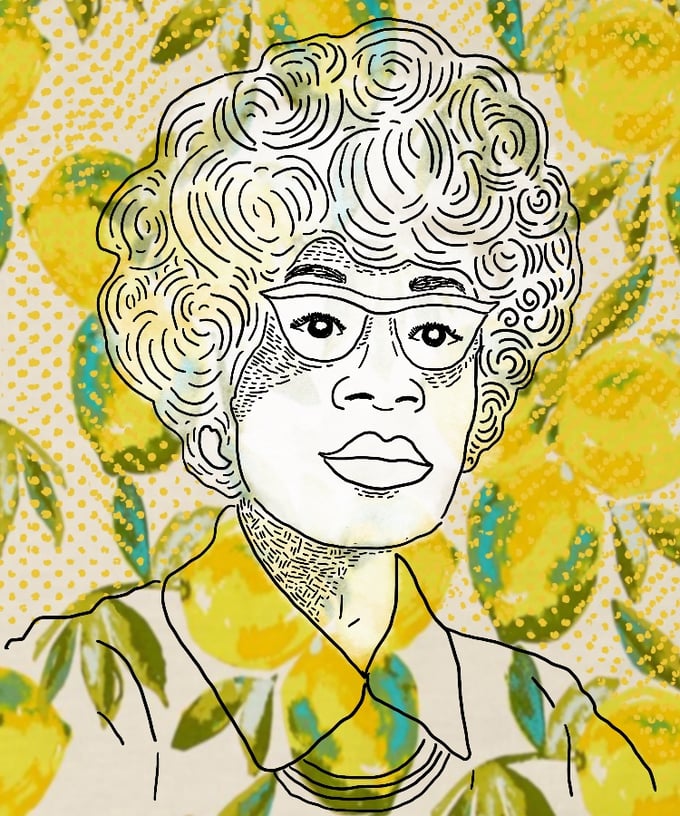 Image of Shirley Chisholm