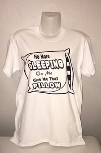 Image 1 of Sleeping On Me
