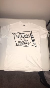 Image 2 of Sleeping On Me