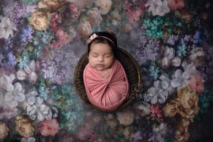 Image of Envolturas Creativas para Recién Nacidos