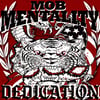 MOB MENTALITY - DEDICATION LP FULL LENGTH VINYL