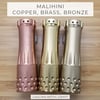 Malihini & Todai Flashlight - First Come, First Served
