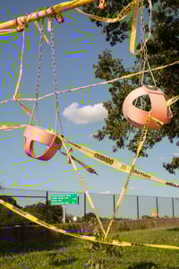 Swings 2020