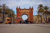 Barcelona