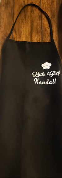 Image 5 of Custom aprons